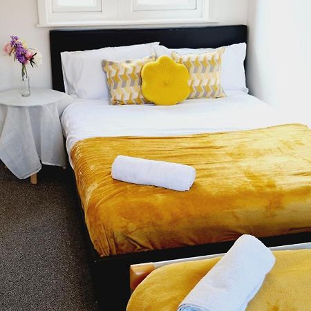 Browning House 3 Bedroom 6 Beds Long Or Short Stay Derby Eksteriør bilde