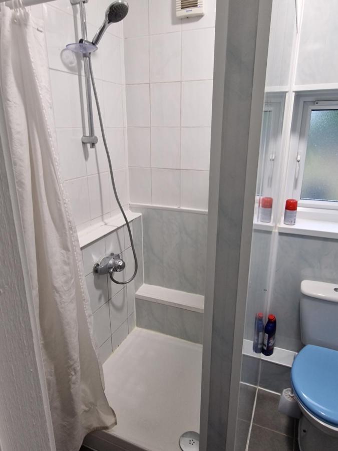 Browning House 3 Bedroom 6 Beds Long Or Short Stay Derby Eksteriør bilde