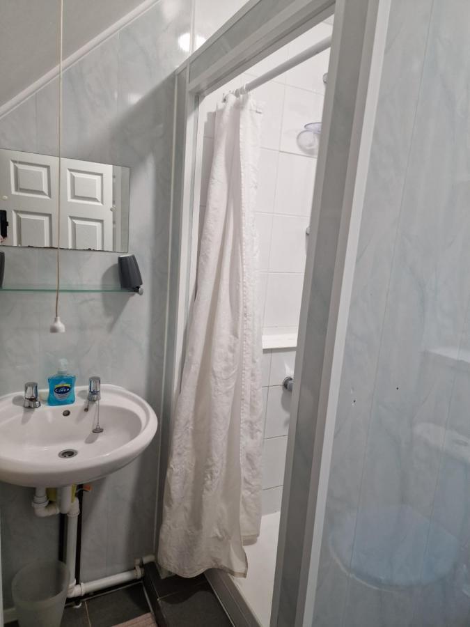 Browning House 3 Bedroom 6 Beds Long Or Short Stay Derby Eksteriør bilde