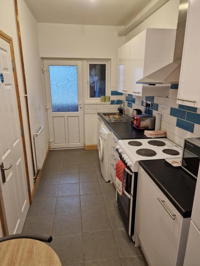 Browning House 3 Bedroom 6 Beds Long Or Short Stay Derby Eksteriør bilde