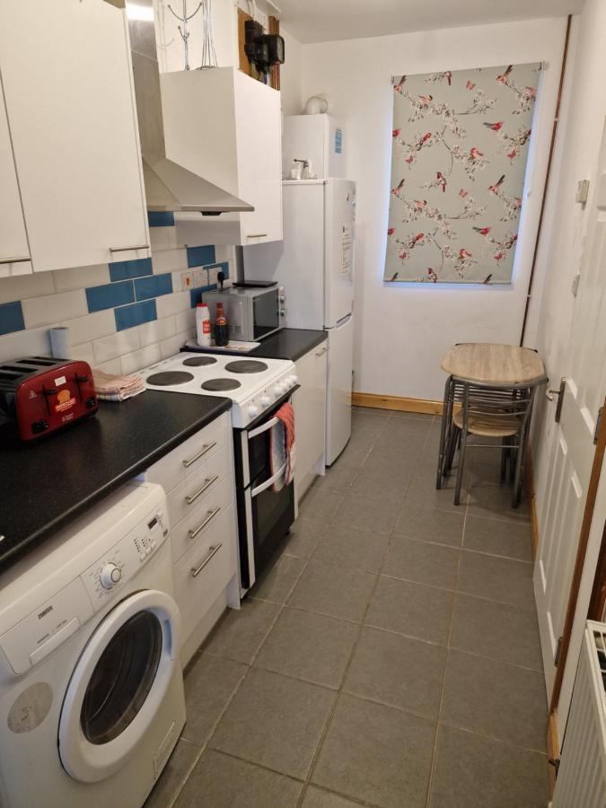 Browning House 3 Bedroom 6 Beds Long Or Short Stay Derby Eksteriør bilde