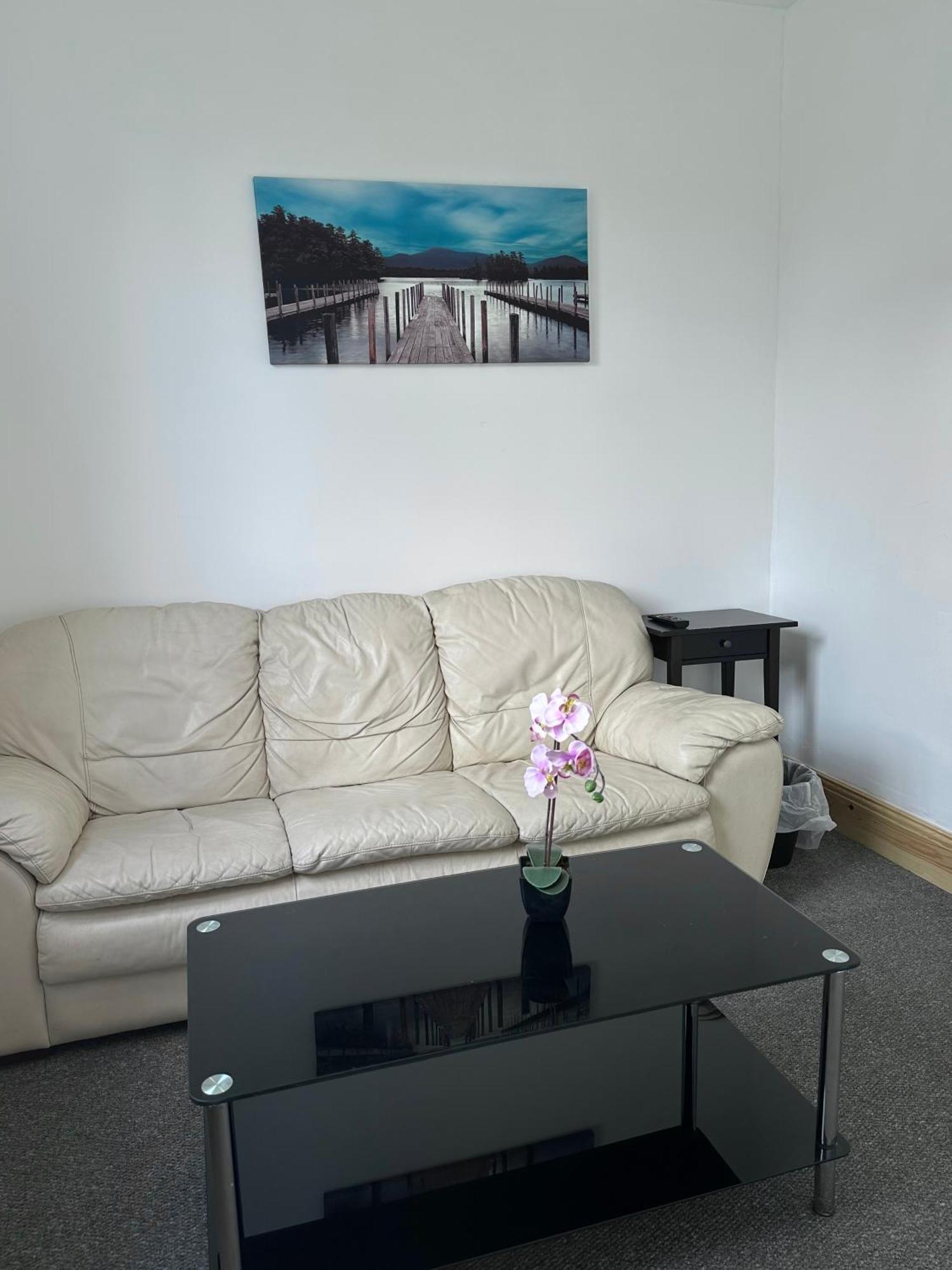 Browning House 3 Bedroom 6 Beds Long Or Short Stay Derby Eksteriør bilde