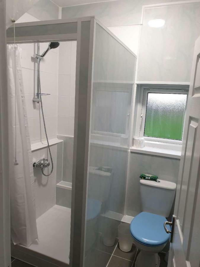 Browning House 3 Bedroom 6 Beds Long Or Short Stay Derby Eksteriør bilde