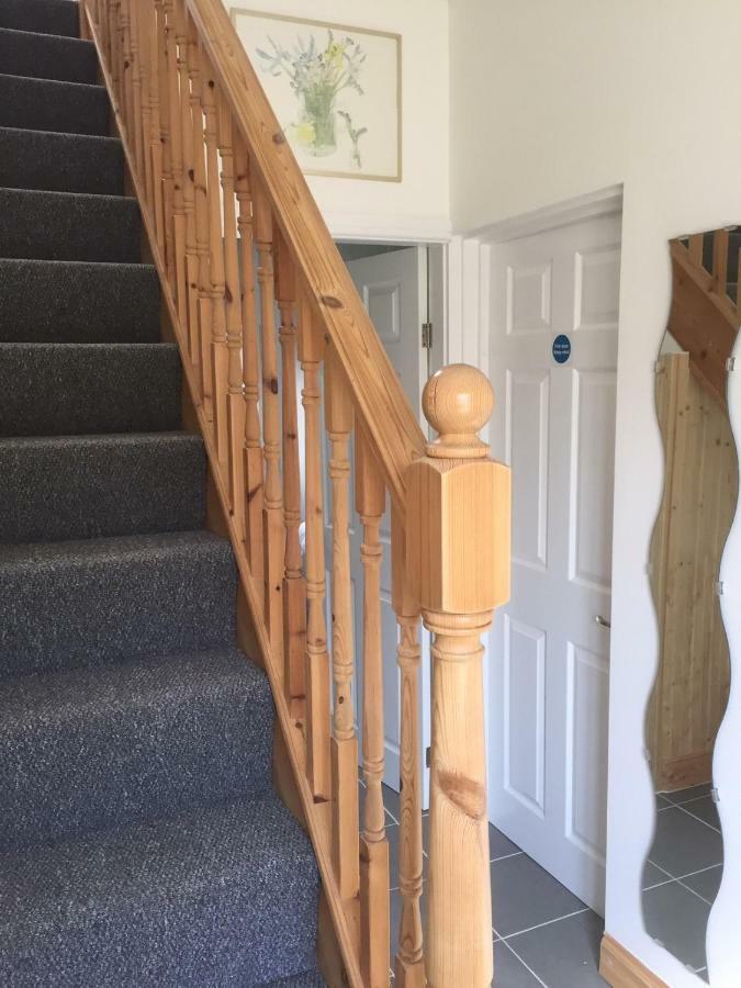 Browning House 3 Bedroom 6 Beds Long Or Short Stay Derby Eksteriør bilde